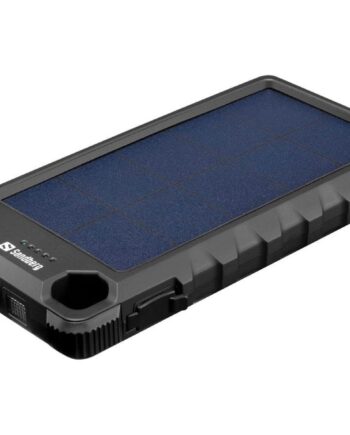 Sandberg Outdoor Solar Powerbank 10000
