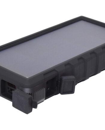 Sandberg Outdoor Solar Powerbank 24000  Transportabel