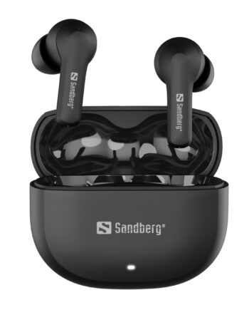 Sandberg Play   Go Wireless Earbuds