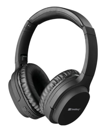 Sandberg Play   Go Wireless Headset