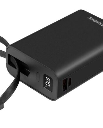 Sandberg Powerbank 20000 Pd20w Connect