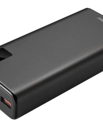 Sandberg Powerbank Usb-  Pd 20w 20000
