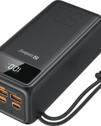 Sandberg Powerbank Usb-  Pd 130w 50000