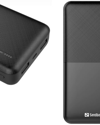 Sandberg Saver Powerbank 20 000 Mah