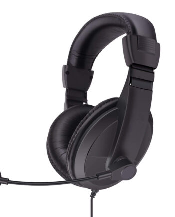 Sandberg Saver Usb Headset Large  Sort