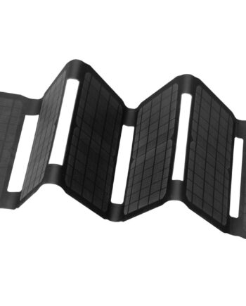 Sandberg Solar Charger 40w Qc3   Pd Dc