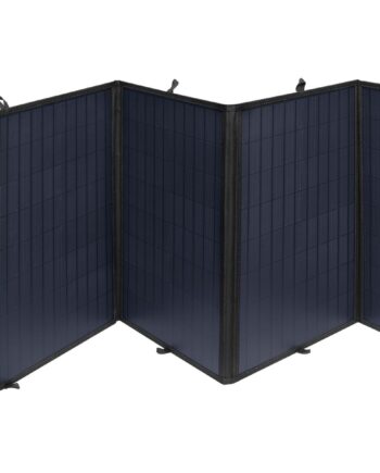 Sandberg Solar Charger 100w Qc3   Pd Dc