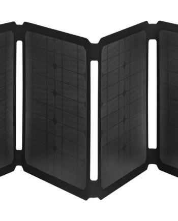 Sandberg Solar Charger 60w Qc3   Pd Dc