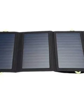 Sandberg Solar Charger 21w 2xusb Usb-
