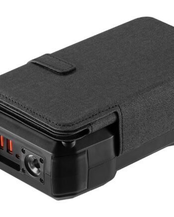 Sandberg Solar  -panel Powerbank 27000