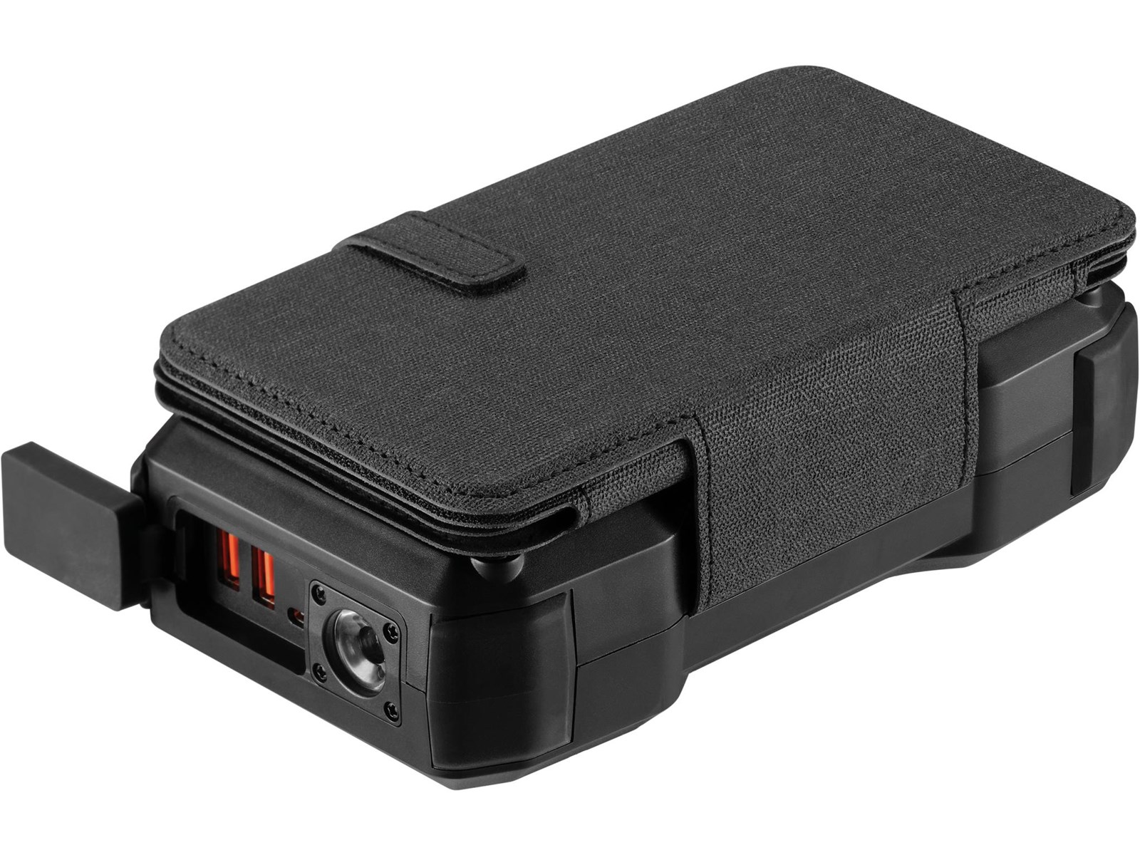 Sandberg Solar -panel Powerbank 27000