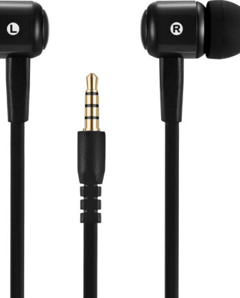 Sandberg Speakn Go In-earset  Sort