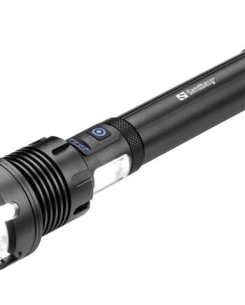 Sandberg Survivor 7in1 Torch Powerbank 10000