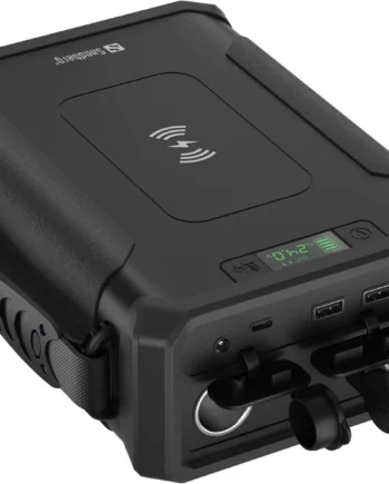 Sandberg Survivor Powerbank 8in1 96006