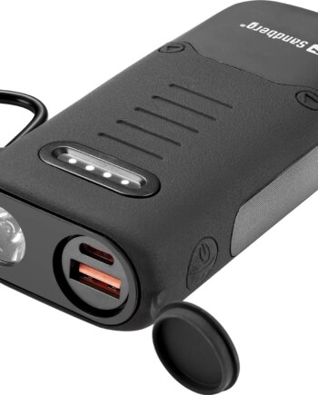 Sandberg Survivor Powerbank 10000 Pd30w