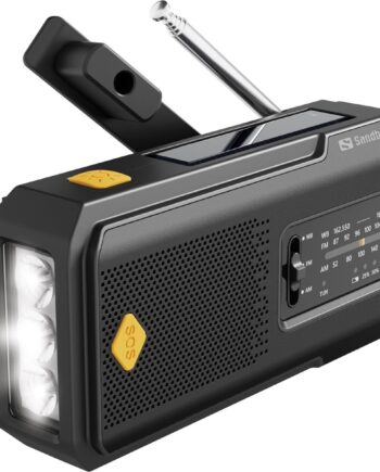 Sandberg Survivor Radio All-in-  2000