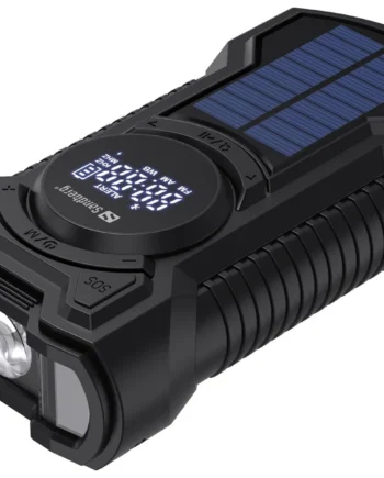 Sandberg Survivor Radio All-in-  5000