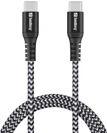 Sandberg Survivor Usb-  Cable 1m  100w