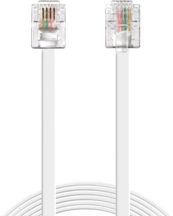 Sandberg Telefonkabel Rj11-rj11
