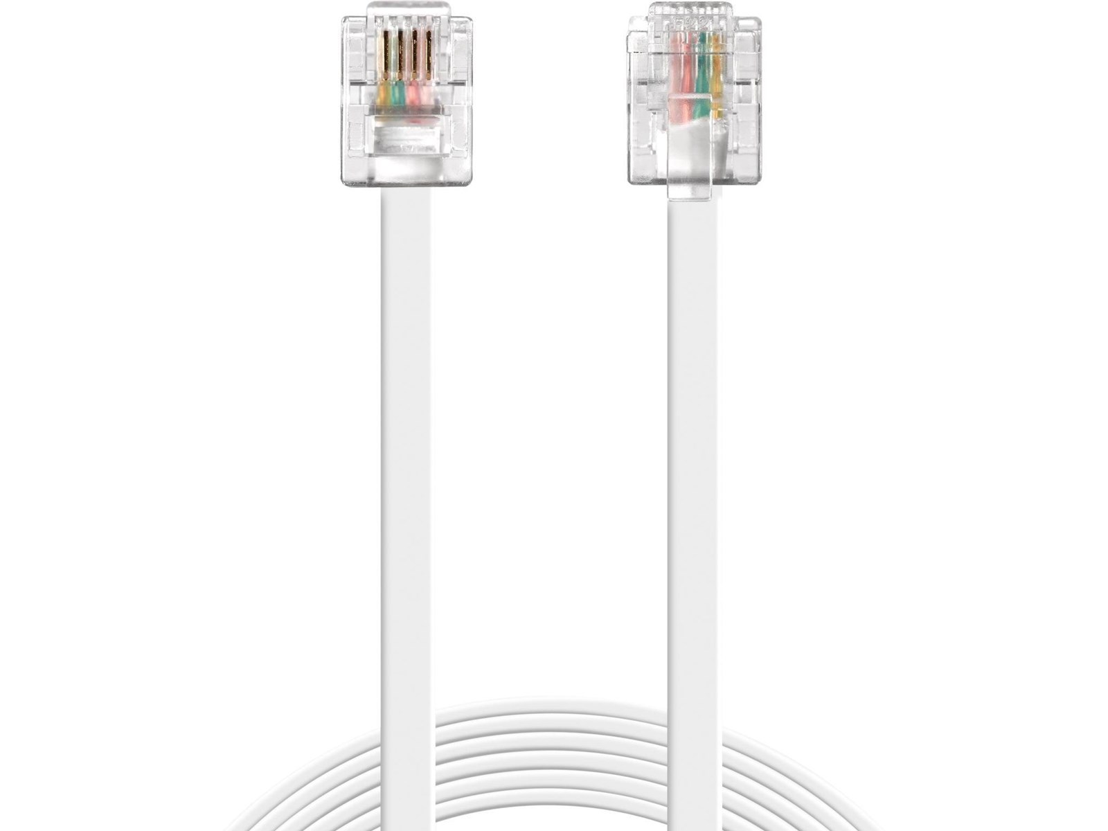 Sandberg Telefonkabel Rj11-rj11