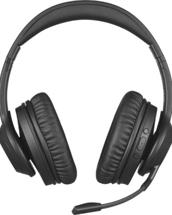 Sandberg Trådløst Headset Med Anc   Enc Pro