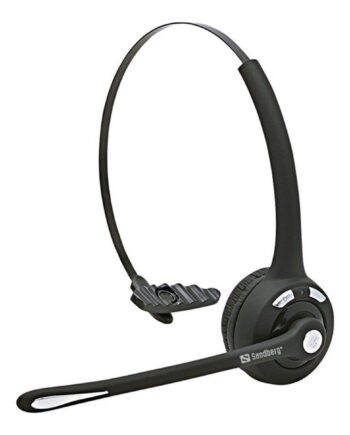 Sandberg Trådløst Kontorheadset