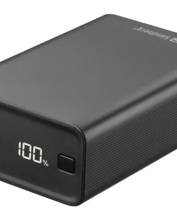 Sandberg Travel Powerbank 20000 Pd65w