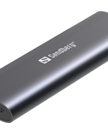 Sandberg Usb     Case For     Nvme Ssd