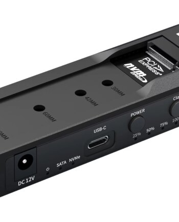Sandberg Usb     Cloner And Dock For M2   Nvme   Sata