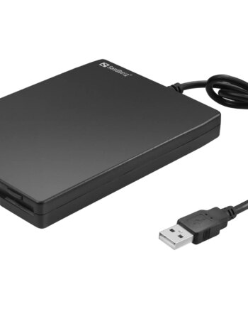 Sandberg Usb Floppy Drive