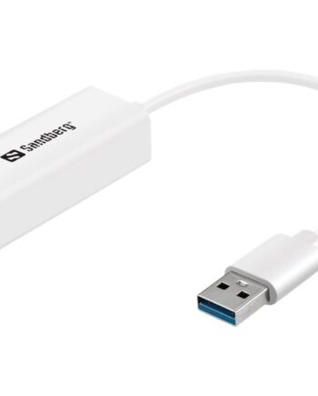 Sandberg Usb3   Gigabit Network Adapter