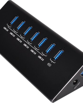 Sandberg Usb     Hub   Ports