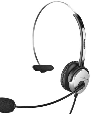 Sandberg Usb Mono Headset Saver