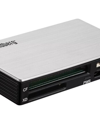 Sandberg Usb     Multi Card Reader