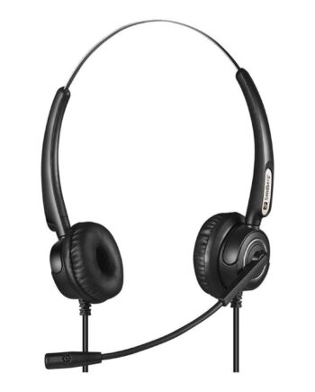 Sandberg Usb Rj9 11 Headset Pro Stereo