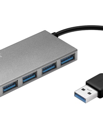 Sandberg   Usb     Til   Usb     Pocket Hub