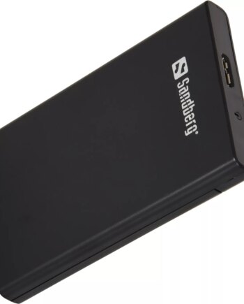 Sandberg Usb     To Sata Box