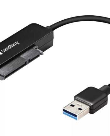 Sandberg Usb     To Sata Link