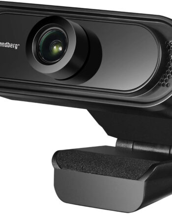 Sandberg Usb Webcam 1080p Saver  Sort