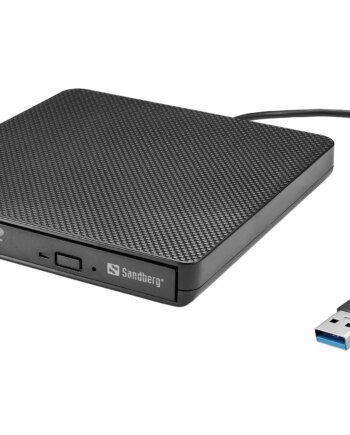 Sandberg Usb-    Dvd Drive