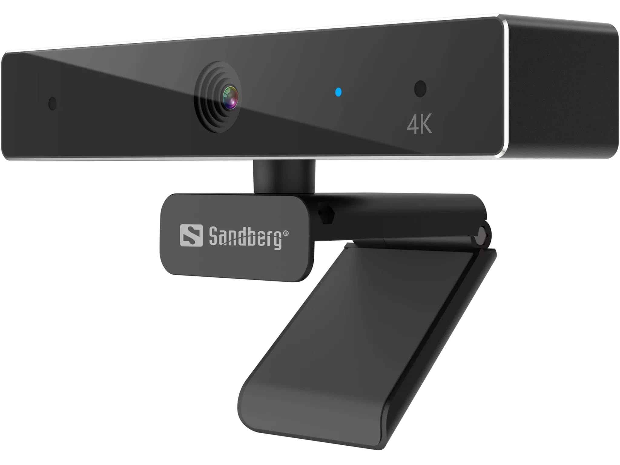 Sandberg Usb- Webcam Pro Remote 4k