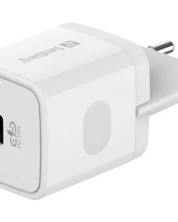 Sandberg Usb-  Ac Oplader Pd20w Eu