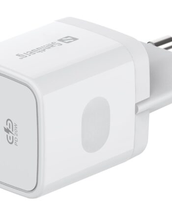 Sandberg Usb-  Ac Oplader Pd20w Saver