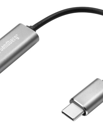 Sandberg Usb-  Audio Adapter