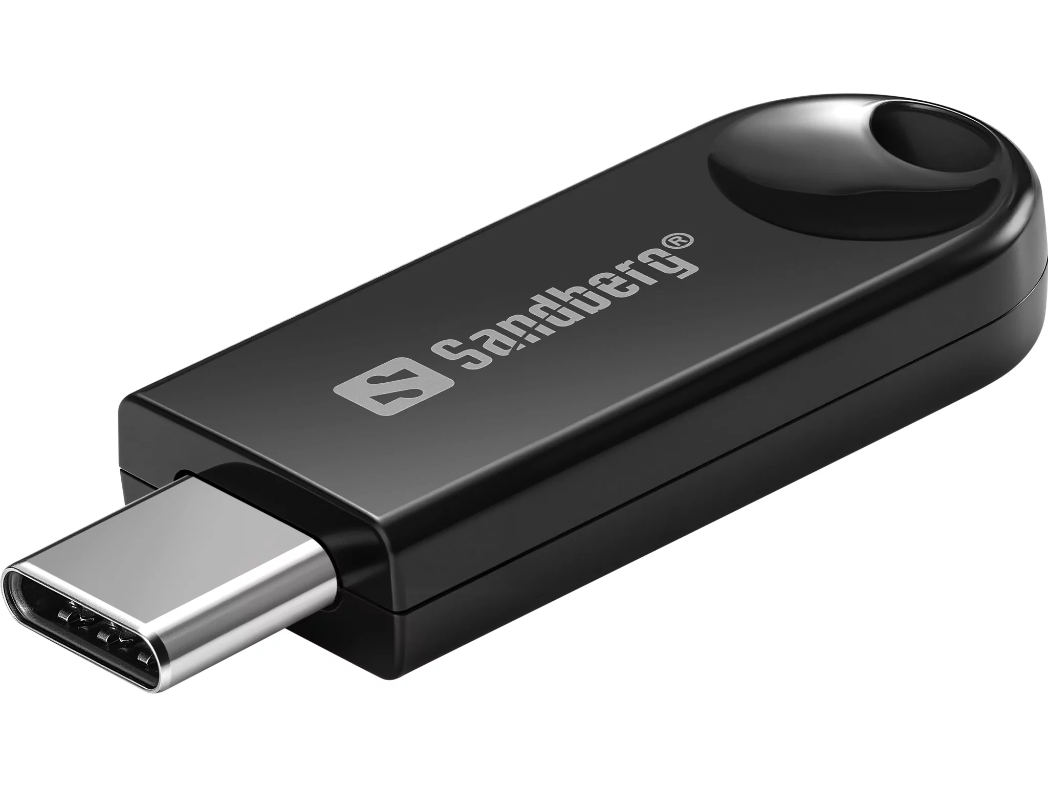 Sandberg Usb- Bt Wireless Dongle