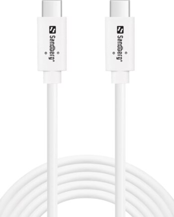 Sandberg Usb-    Kabel Usb     G2 100w  2m