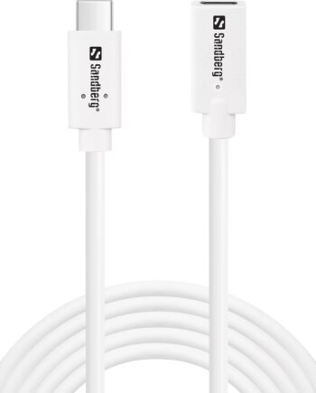 Sandberg Usb-      -  Usb     100w