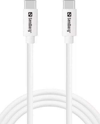 Sandberg Usb-  Charge Cable 1m  65w