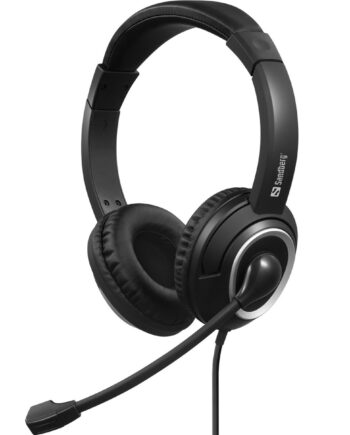 Sandberg Usb-  Chat Headset