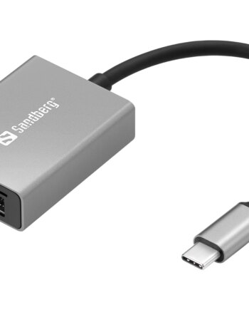 Sandberg Usb-  Gigabit Adapter Pd100w